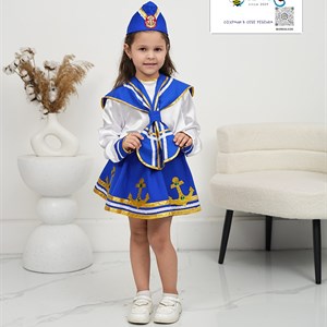 Купите детскую и подростковую национальную одежду в Бишкеке оптом