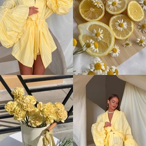 Оптовая женская одежда от THE TREND SETTER - Ваш идеальный выбор!