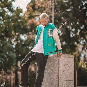 Вся крутейшая Уличная Одежда из Турции на MAGAZINE_KGZ