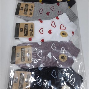 В наличии женские носки осень Для заказа 0700602061