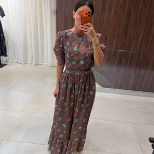 Женские платья в наличии — модные тренды от Sneja brand