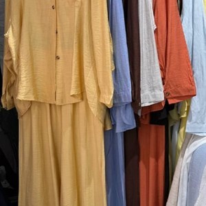 Куртка/верхняя одежда KAPSULA в наличии — офлайн на Дордой (1000 сом)