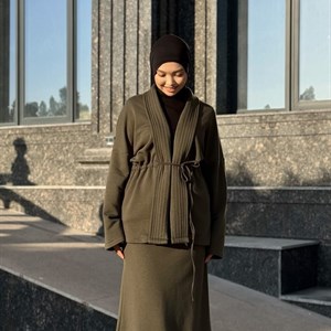 Собственное производство БИШКЕК KG Дордой 3проход