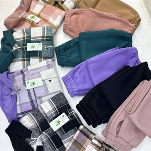 Детская стильная одежда от 1 16л Производитель детской