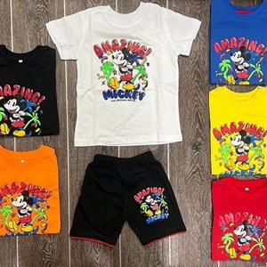  Новинки Футболки с шортиками  5 8 лет 200 сом  В