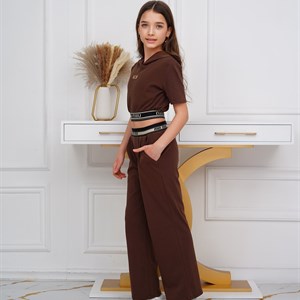 Двойка MIU MIU - стиль и комфорт для вашего ребенка | azaliya_kids