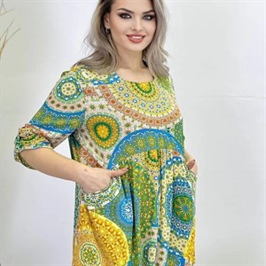   ПЛАТЬЯ   Производство Кыргызстан Размеры 50 52