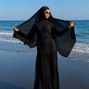 Буркини и мусульманская женская одежда от ALIYA SHOP KG — мини-опт, опт и розница