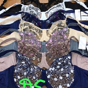 Прямые поставки Lanny WeiyeSi Люся Anttifu UmaiEstilo