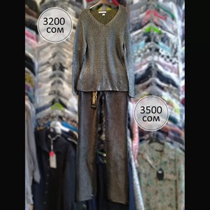 Кофта Размеры 40 42 наш 50 52 Производство Европа