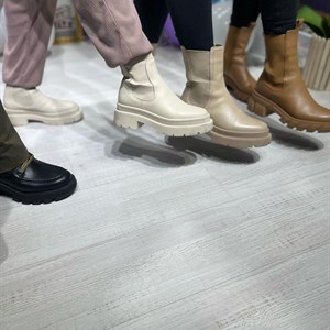 Подарок на Новый год Натуральная кожа полностью Термо