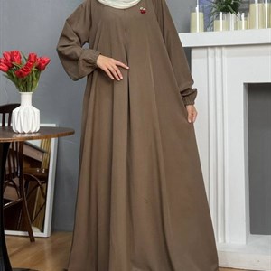 Модель „Вишня“ - Качественная женская одежда от nuraisha.kg