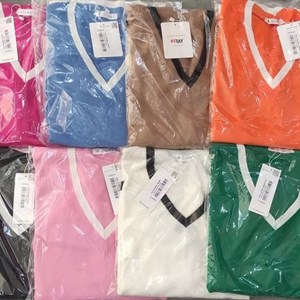 Кофты оптом и в розницу АЗС север 1 проход 10В 11В