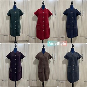 Новое поступление Жилет Ткань Альпака Размер 50 52