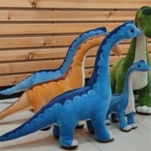 р Дордой проход А2 конт 1710 мягкая игрушка оптом