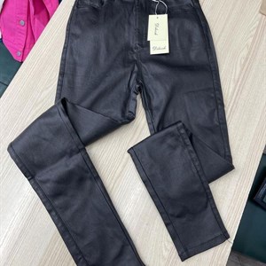 матовые джинсы пропитки на флисе Большемеры xl xxl