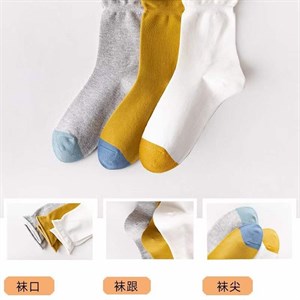   Оптом носки Джунхай Отправка в Россию и Казахстан