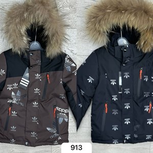     ТОЛЬКО ОПТОМ КУРТКИ ЗИМА КОД 913 ЦЕНА 1750сом