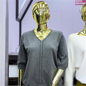 Кофта из тонкого кашемира - LUX качество