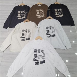 Стильная детская одежда оптом из Гуанчжоу | Рынок Дордой