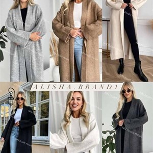 Оптовая и розничная женская одежда из Гуанчжоу - Доступные цены от Alisha Brand