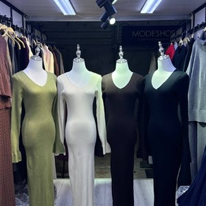 Стильный кардиган-кимоно с пайетками и поясом-шнурком
