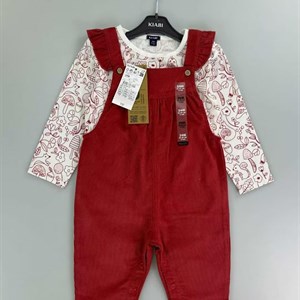 Купите комбинезон для детей 3-24м | Оптовые закупки в Бишкеке