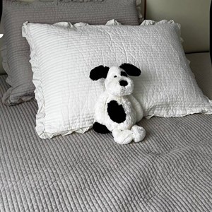 Качественные корейские стёганые покрывала для вашего дома - Уют и комфорт