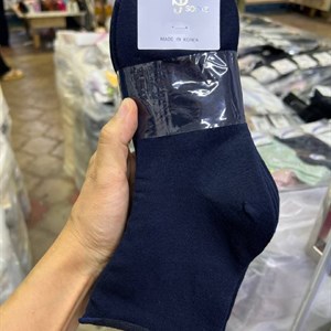 Ортопедические хлопковые носки из Кореи оптом, размеры 36–41