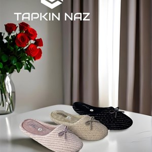 Качественные домашние тапочки оптом с доставкой по всему СНГ