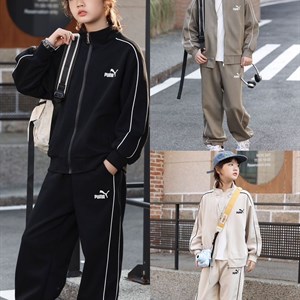 Весенние Спортивные Костюмы для детей - Опт