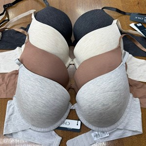 Комфортное и стильное нижнее белье оптом из Кыргызстана