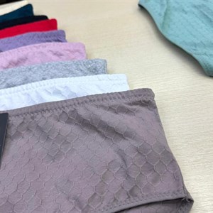 Качественное женское нижнее бельё от ANTIFU – стиль и комфорт на каждый день