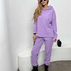 Невероятно красивый и нежный сиреневый цвет нашего