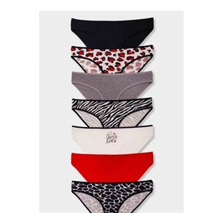 Новые рацветки от Доминанта