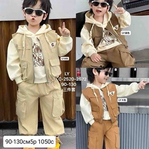 Купить детскую одежду оптом | Низкие цены и прямые поставки