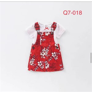 Сарафан лето в размерной линейке 6-24м | Оптовые предложения