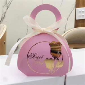 бонбоньерки