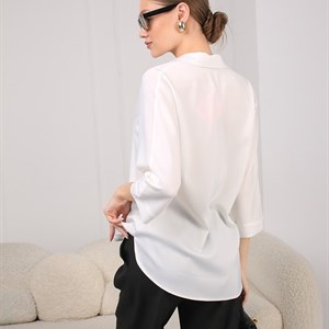 Универсальные блузки для идеального гардероба | Швейное производство