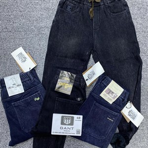 Прямые поставки из Гуанджоу и Самые ТОПовые джинсы