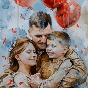 Поздравления с 23 Февраля - Подарите стиль своим любимым!