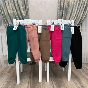 Новинка Трико с начёсом Ткань турецкая трёхнитка