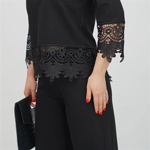 Качественная двойка наряд для женщин больших размеров - Модные решения от gauhar_fashion_g