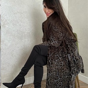   Шикарная Новика       Тренд сезона       S 2XL