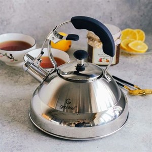 Где чай там теплее и разговоры по интереснее Для ценителей