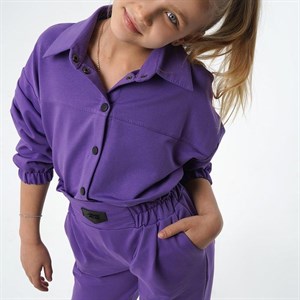 NEW SPRING COLLECTION BOLD Подростковый костюм рубашка