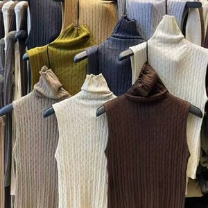 Новинка женской одежды из Гуанчжоу — качественные модели оптом в Бишкеке