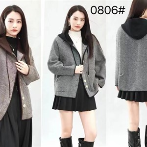 Стильные пальто из альпака и лама – большой выбор оптом!