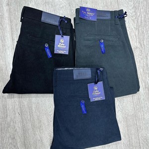 Турецкие начес штаны Вельвет Качество на высшем уровне