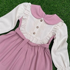 Безупречное платье Размер 28 34 Ткань французкий лен